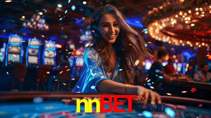 Welcome Bonus nnbet