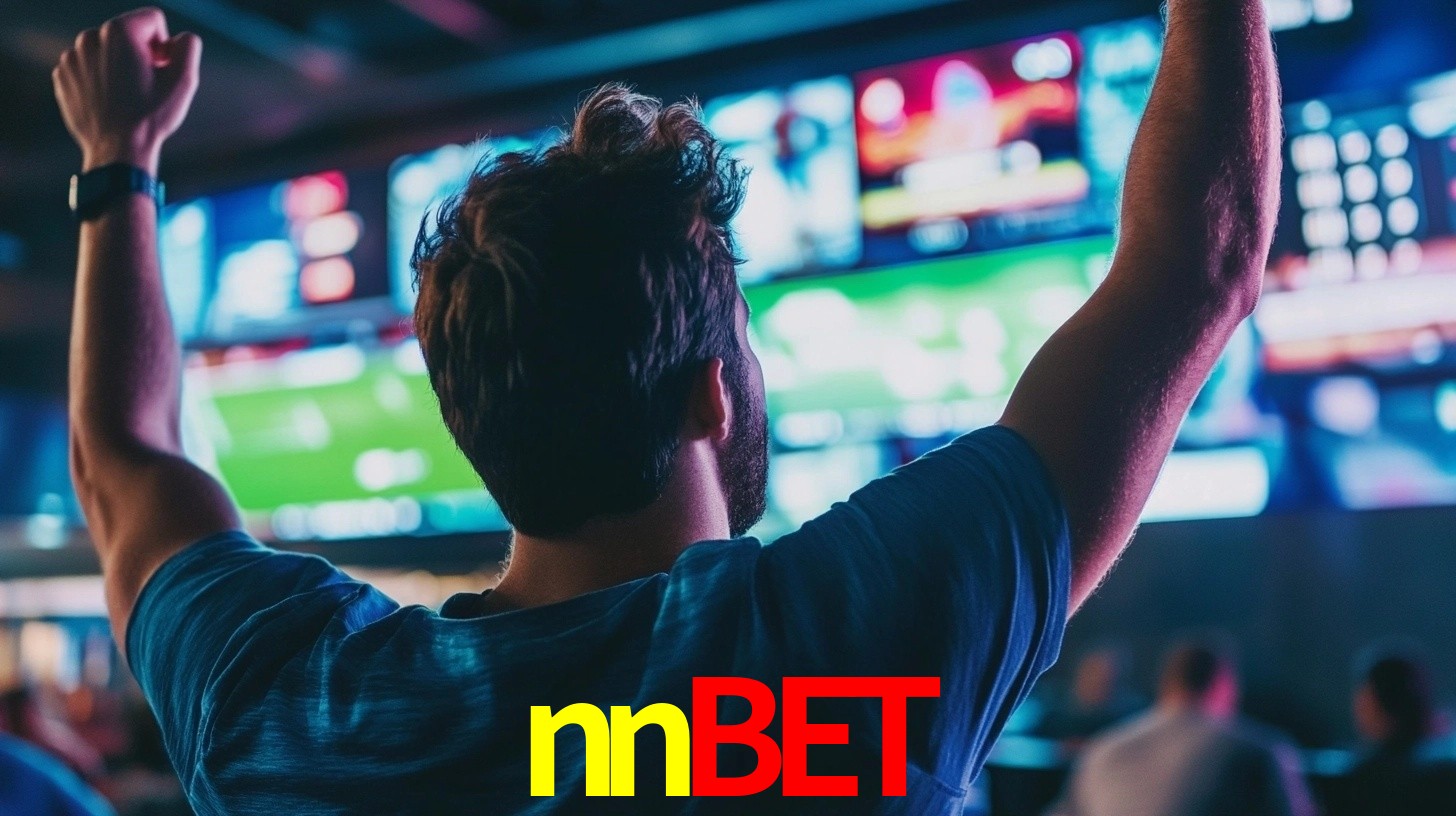 nnbet - Cassino Oficial Autorizado Brasil - nnbet.com