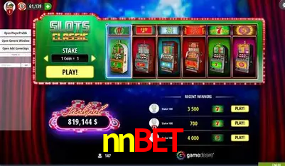 Desvendando o Mundo dos Jogos Virtuais na nnbet