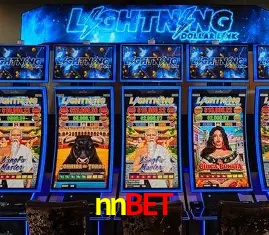 Desvendando o Mundo dos Jogos Virtuais na nnbet