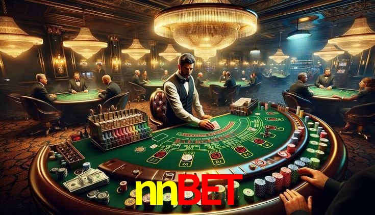 Live Casino nnbet