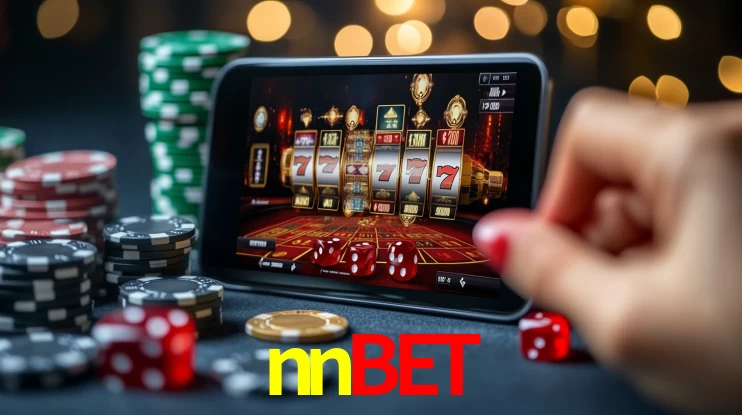 Live Casino nnbet