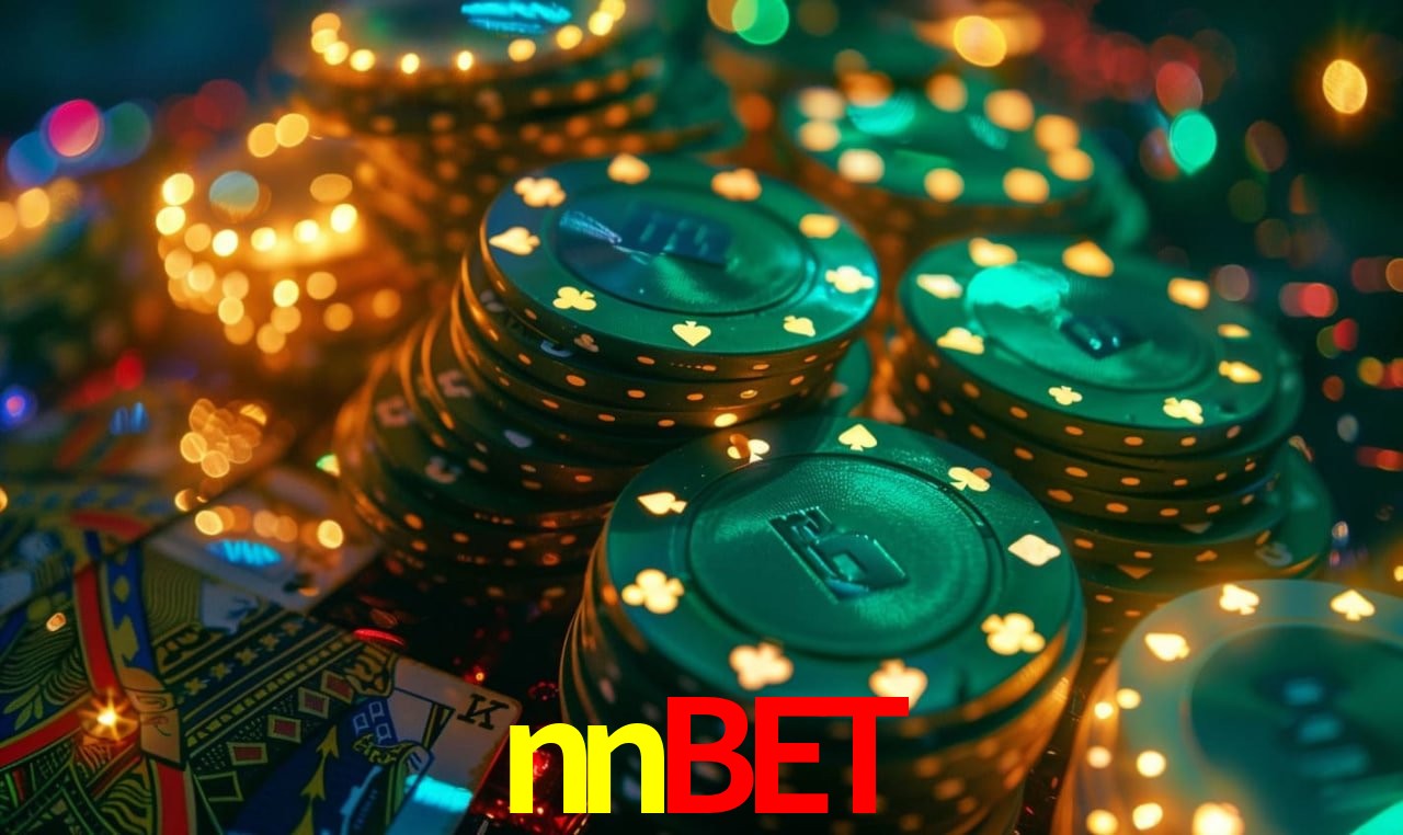 Casino Ao Vivo nnbet