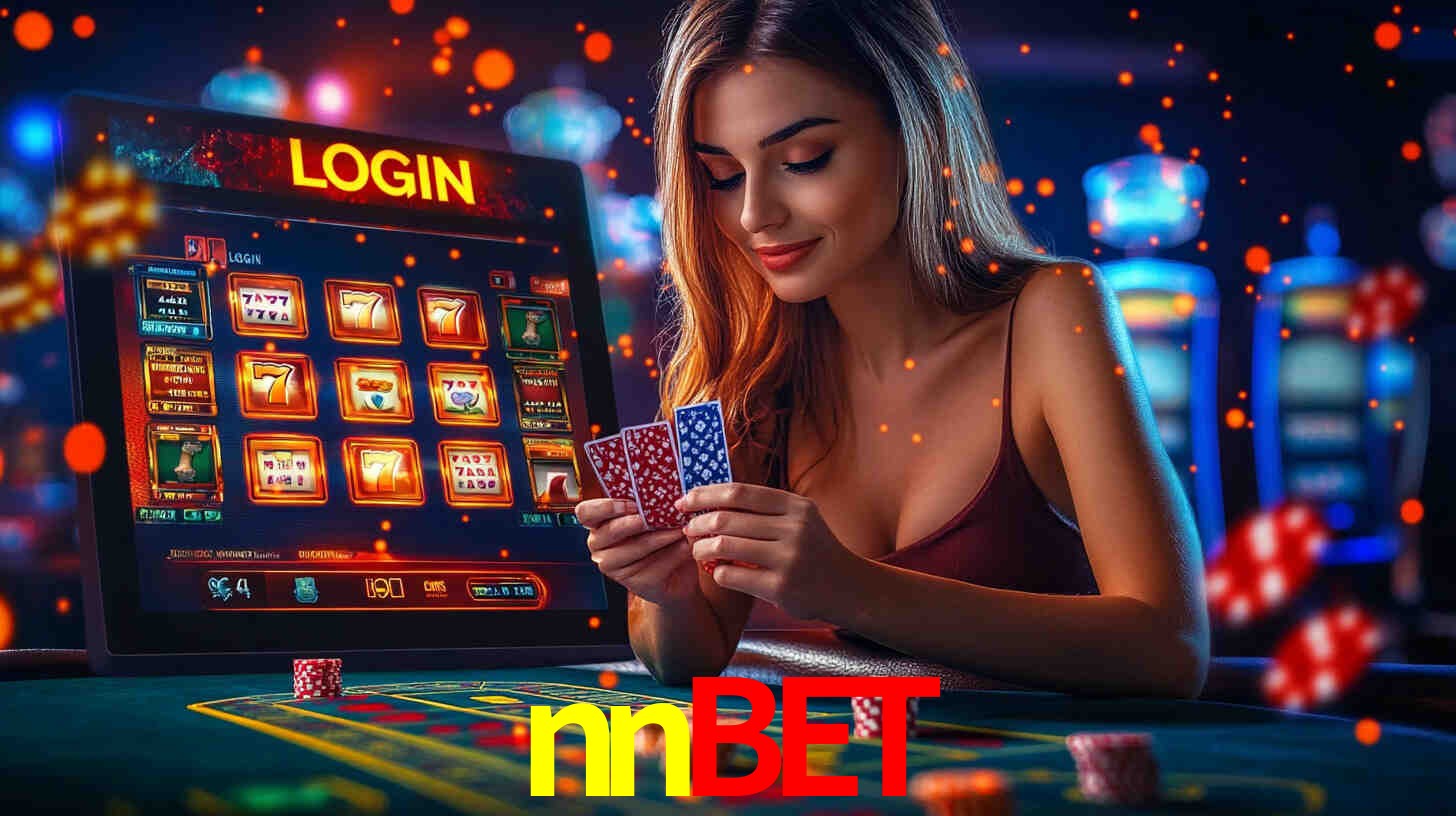 nnbet: A Experiência de Casino com Jogos de Mesa ao Vivo