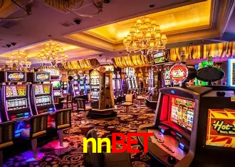 nnbet Brasília - Casino Guide