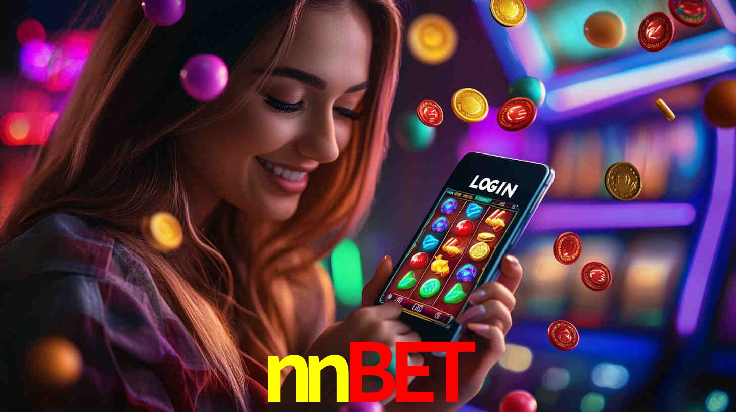 Experimente o Login Seguro Premium no nnbet