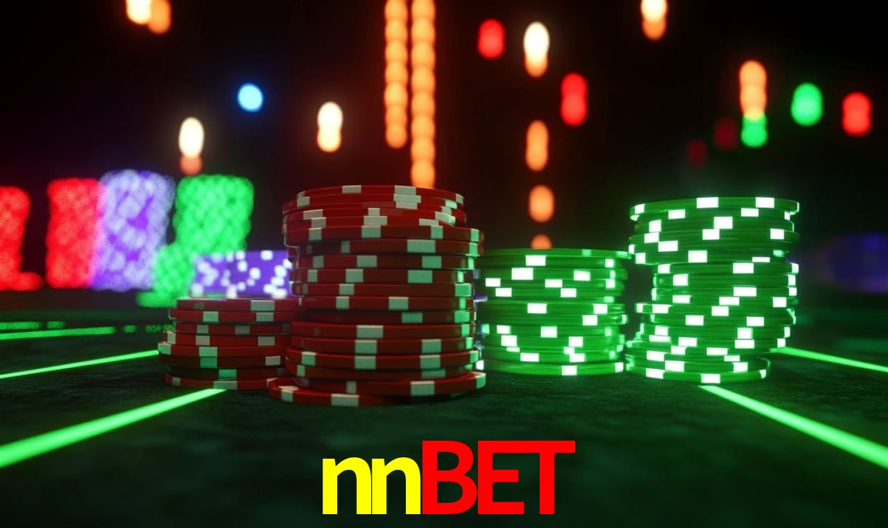 Slot Games nnbet