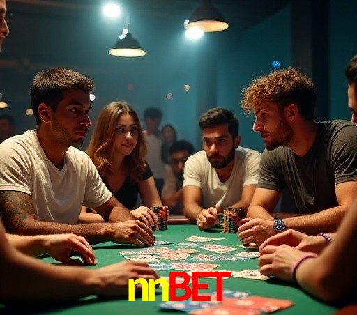 nnbet São Paulo - Top Slots