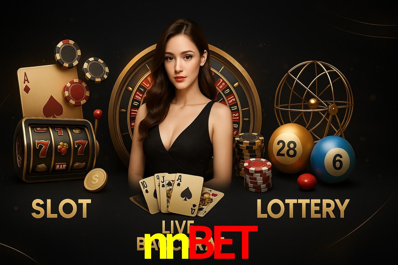 nnbet Slot - 320+ Caça-Níqueis Premium