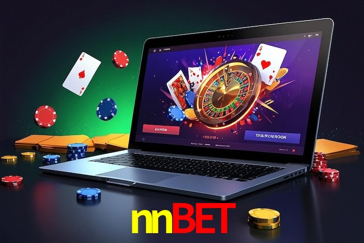 Promoção Relâmpago nnbet