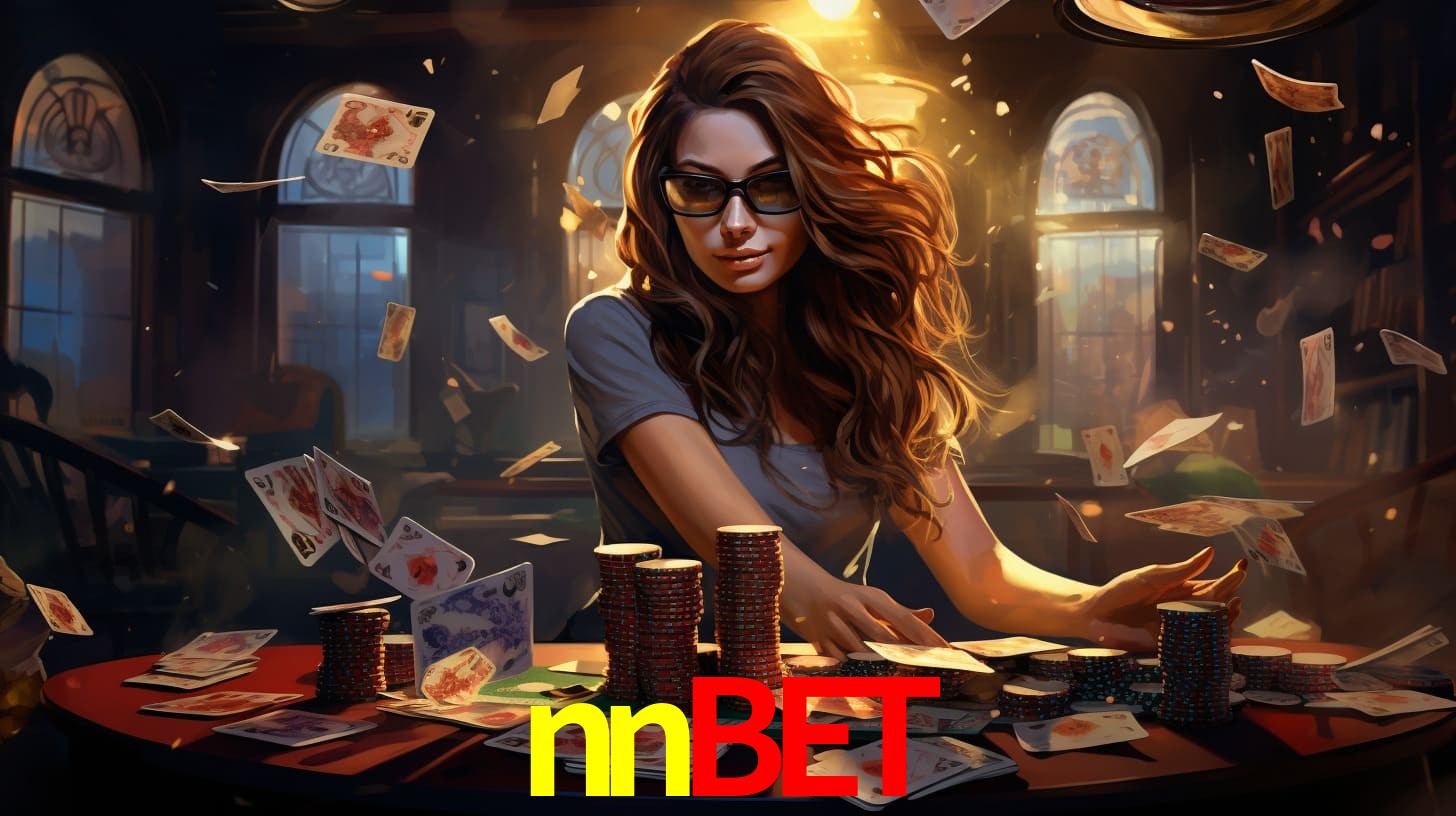 Roulette Table nnbet