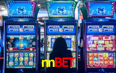 A Popularidade dos Caça-Níqueis no nnbet