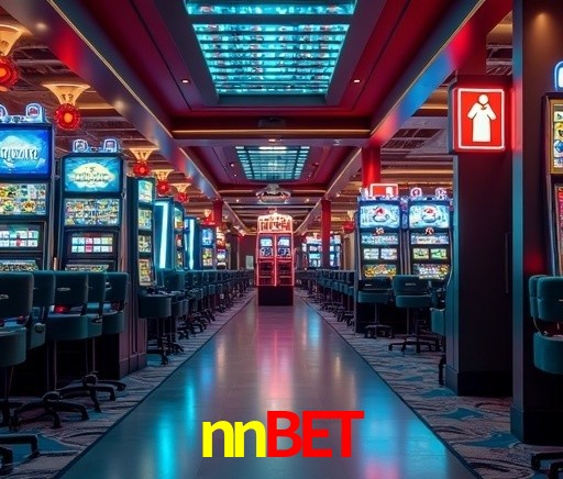 Desvendando o Mundo dos Jogos Virtuais na nnbet
