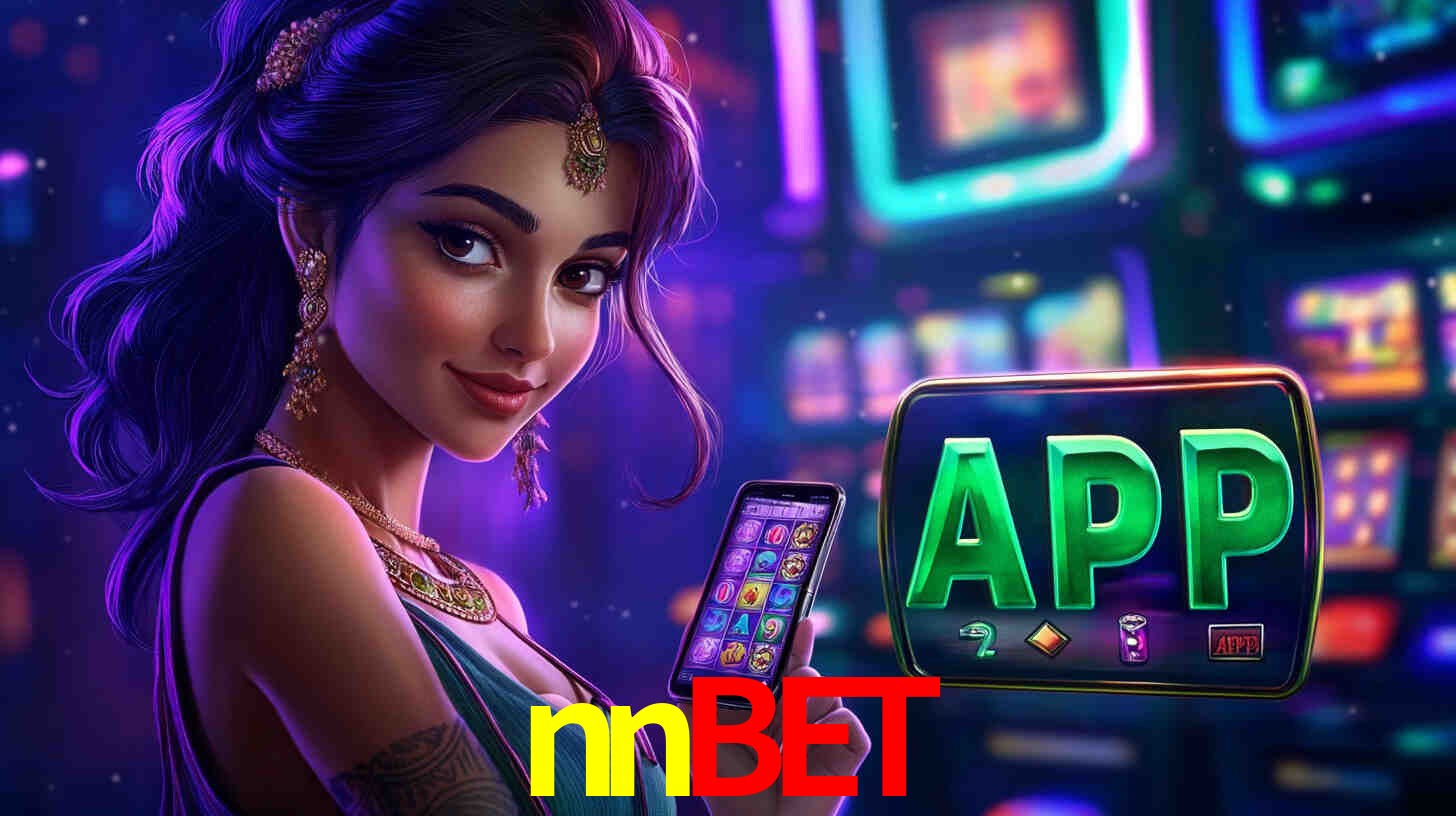 nnbet: A Experiência de Casino com Jogos de Mesa ao Vivo