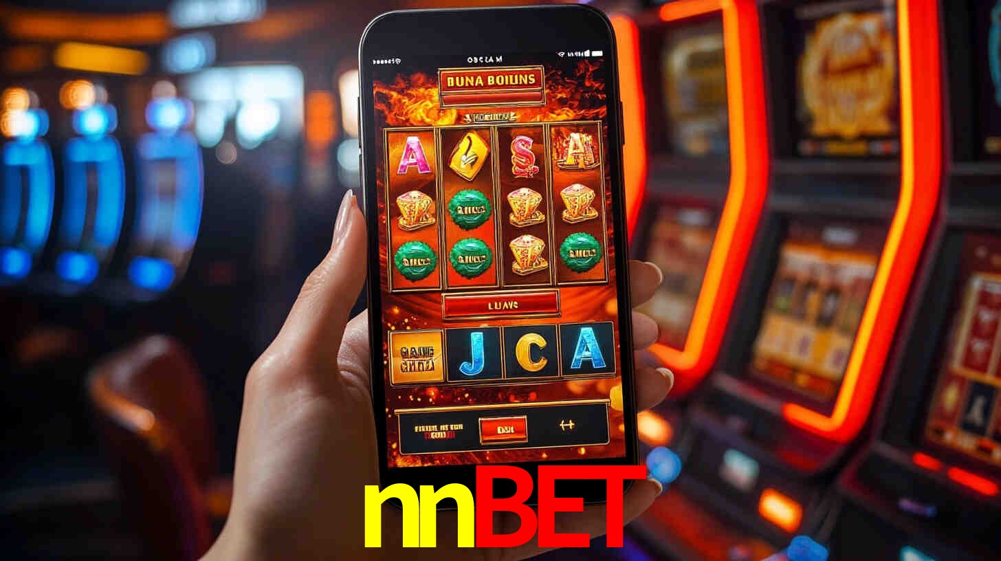 Sinta a adrenalina dos jogos de cassino com nnbet