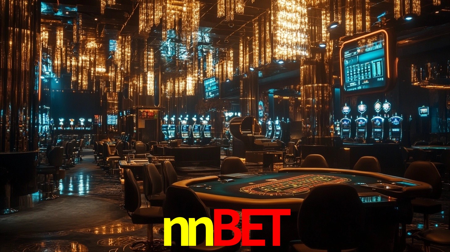 nnbet: Seu Especialista em Apostas Esportivas Brasileiras