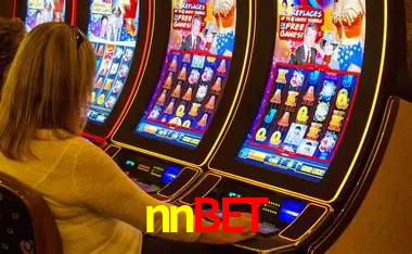 Descubra o Mundo do Cassino Online com nnbet