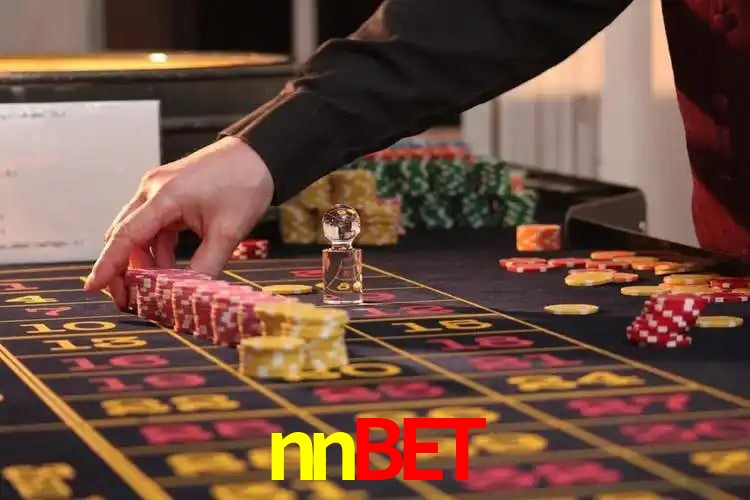 Apostas Esportivas na nnbet: Um Guia Completo