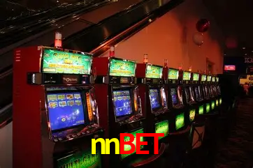 Explorando a Categoria de Eventos em Apostas na nnbet