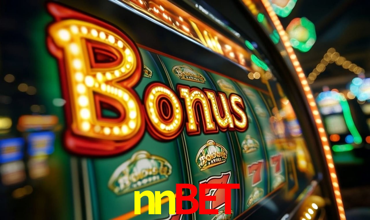 nnbet Plataforma