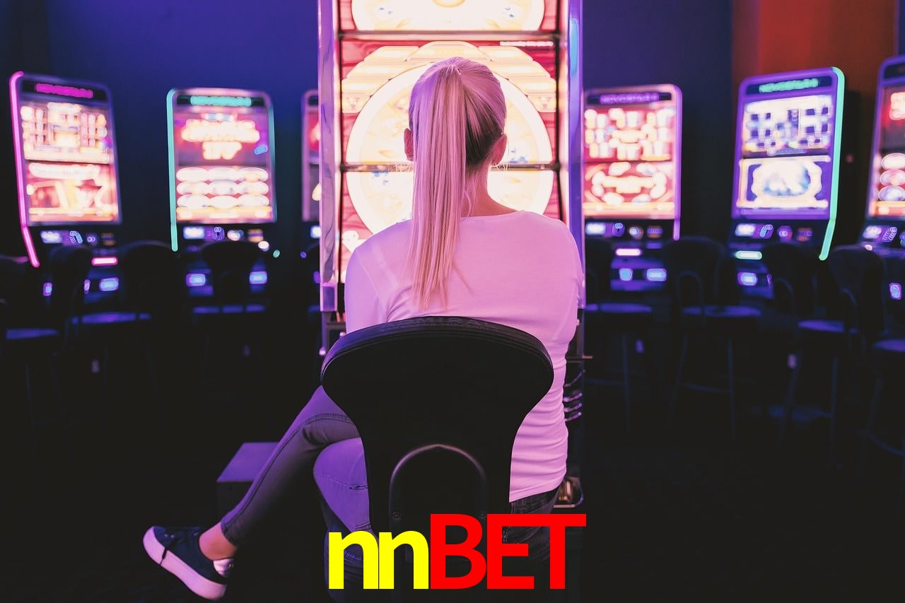 Game Providers nnbet