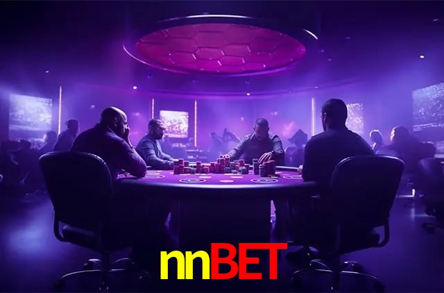 Estatísticas do Jogo nnbet