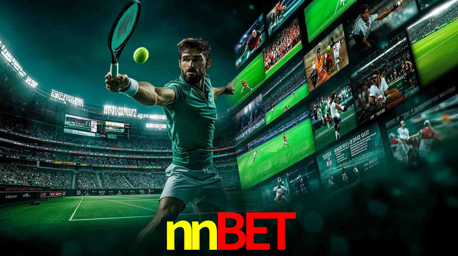 Apostas Esportivas na nnbet: Um Guia Completo