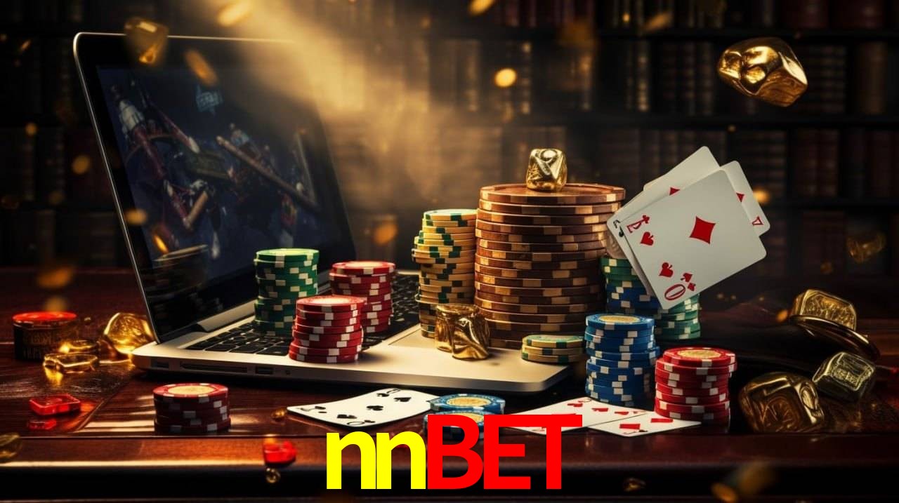 Casino Ao Vivo nnbet