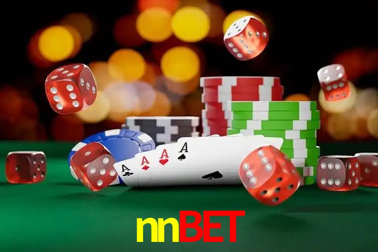 Casino Ao Vivo nnbet