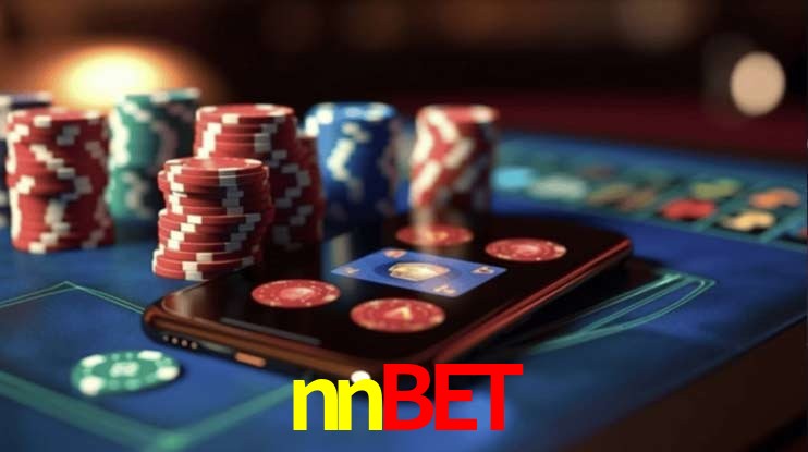Provedores de Jogos nnbet