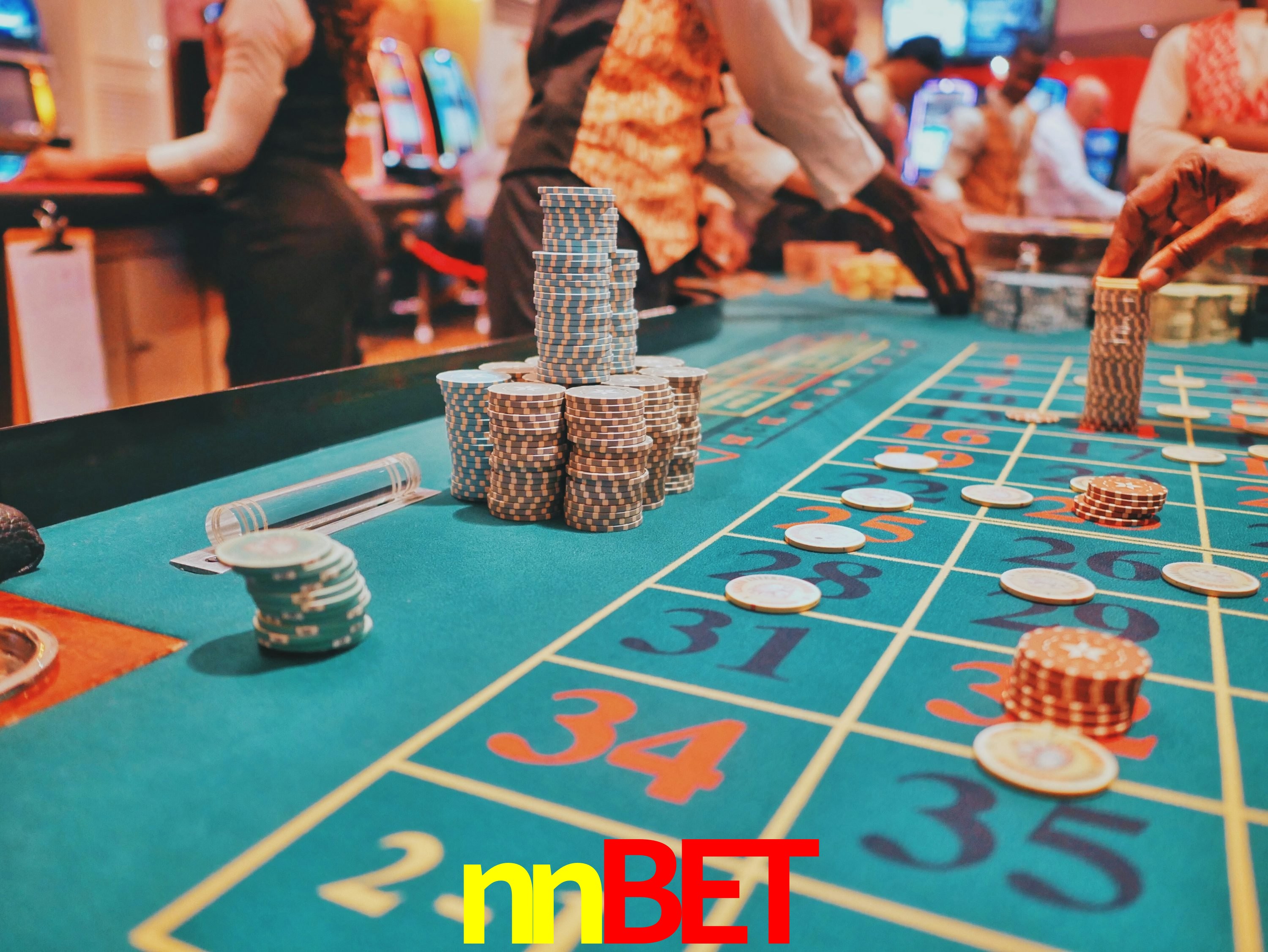 Casino VIP nnbet