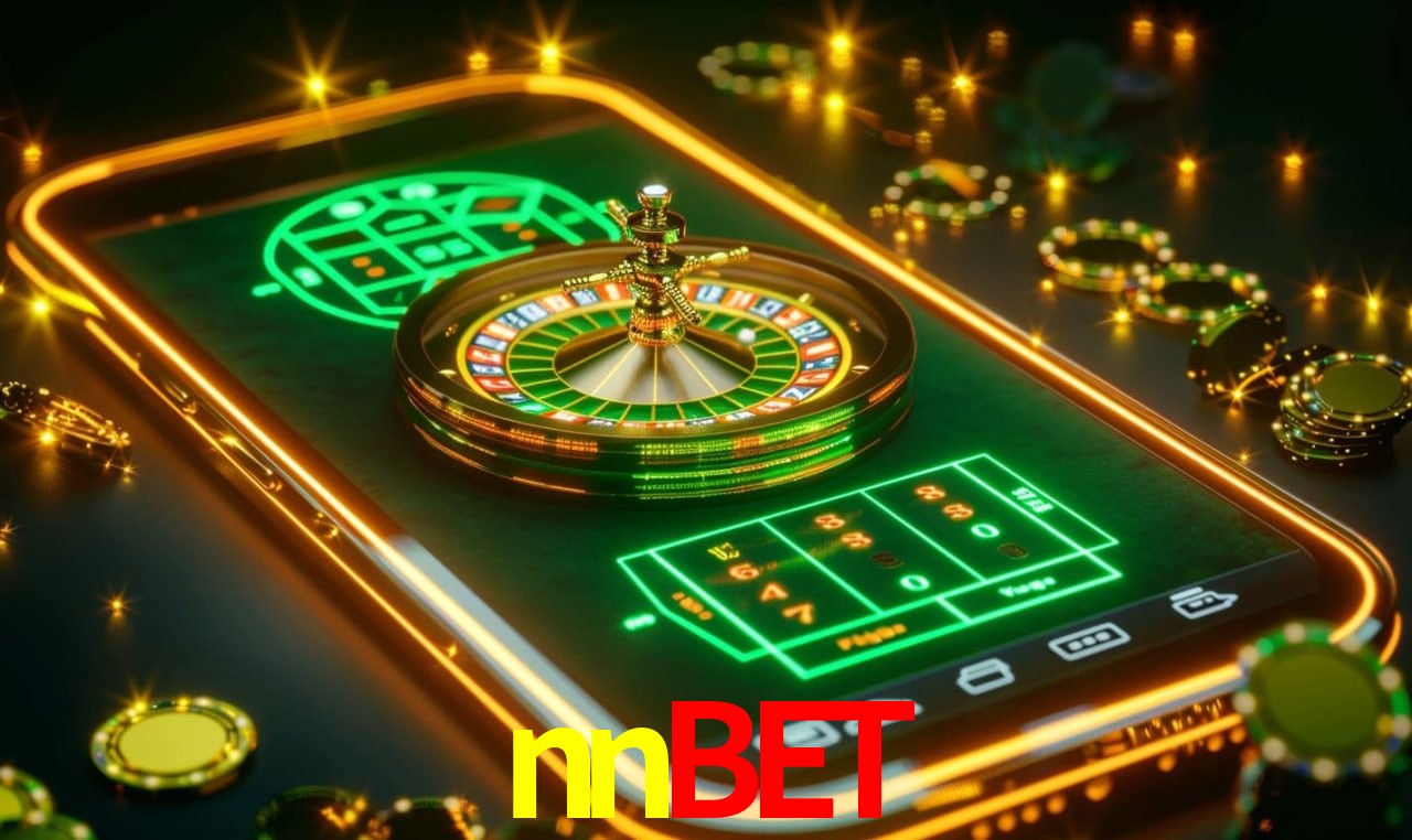 Integração de APIs nnbet